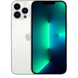 GSM Apple iPhone 13 Pro Max смартфоны 512GB THX-6.7-12-5 Silver фото