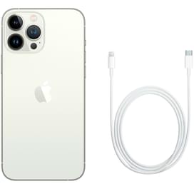 GSM Apple iPhone 13 Pro Max смартфоны 512GB THX-6.7-12-5 Silver фото