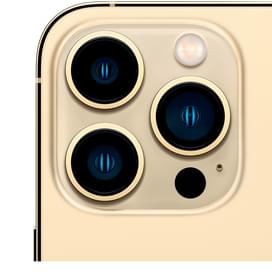 GSM Apple iPhone 13 Pro Max смартфоны 512GB THX-6.7-12-5 Gold фото