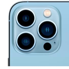 Смартфон Apple iPhone 13 Pro Max 6/512GB Sierra Blue фото