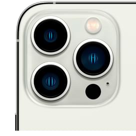 Смартфон Apple iPhone 13 Pro Max 6GB/1TB Silver фото