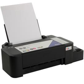 Epson L-121 ҮСБЖ А4 Ағынды принтері (C11CD76414) фото