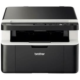 МФУ лазерное Brother DCP-1612WR A4-W фото