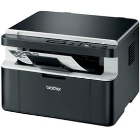 МФУ лазерное Brother DCP-1612WR A4-W фото
