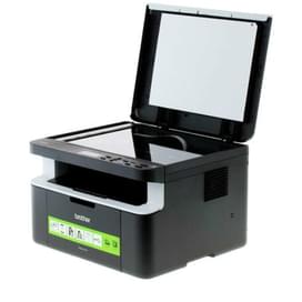 МФУ лазерное Brother DCP-1612WR A4-W фото