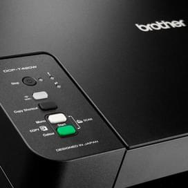 Brother DCP-T425W ҮСБЖ A4-W Бүріккіш КФҚ фото