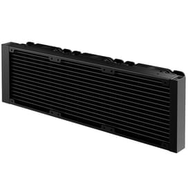 CPU Jonsbo SHADOW 360 ARGB арналған сұйық салқындату жүйесі фото