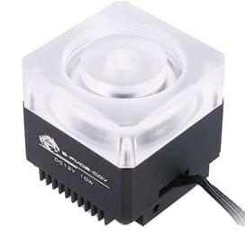 Помпа Bykski CP-PMD3COV-X (600л/ч, макс. 6 метров, Black) фото