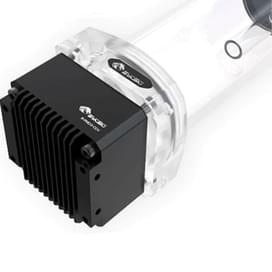 Помпа Bykski CP-PMD3COV-X (600л/ч, макс. 6 метров, Black) фото