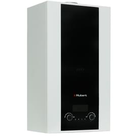 Газовый котел Hubert AGB 26DL + Дымоход фото
