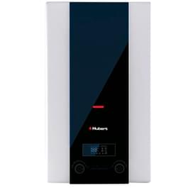 Газовый котел Hubert AGB 35DL + Дымоход фото