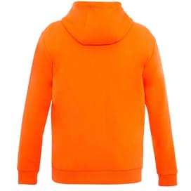 Толстовка без молнии Technodom, Technopatriot Logo, Orange (S) (KF611197-OR-S) фото