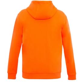 Толстовка без молнии Technodom, Technopatriot Logo, Orange (3XL) (KF611197-OR-3XL) фото