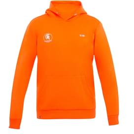 Толстовка без молнии Technodom, Technopatriot Logo, Orange (4XL) (KF611197-OR-4XL) фото