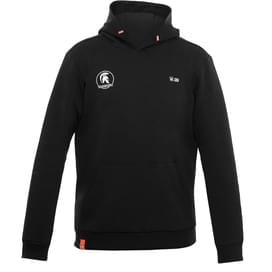 Technodom, Technopatriot Logo, Сыдырмасыз толстовкасы Black (XS) (KF611197-BK-XS) фото