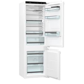 Встраиваемый холодильник Gorenje GDNRK-5182A2 фото