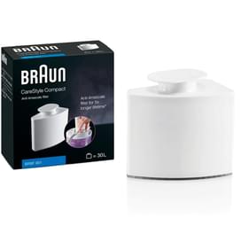 Braun ES2 brsf-001 үтіктеу жүйелеріне арналған сүзгі фото