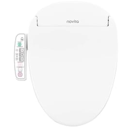 Novita COMPACT N330AS биденің электронды қақпағы фото