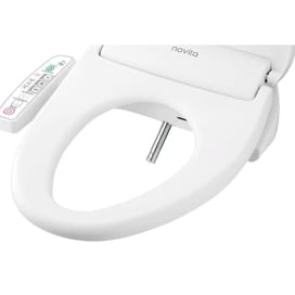 Novita COMPACT N330AS биденің электронды қақпағы фото