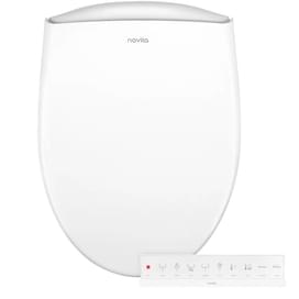 Novita COMFORT N443 биденің электронды қақпағы фото