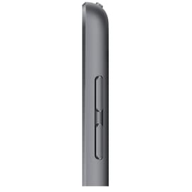 Планшет Apple iPad 10.2 2021 64GB WiFi Space Grey (MK2K3RK/A) фото