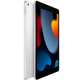 Планшет Apple iPad 10.2 2021 64GB WiFi Silver (MK2L3RK/A) фото