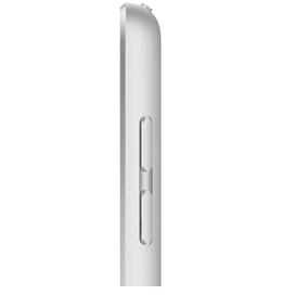 Планшет Apple iPad 10.2 2021 64GB WiFi Silver (MK2L3RK/A) фото