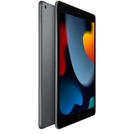 Планшет Apple iPad 10.2 2021 256GB WiFi Space Grey (MK2N3RK/A) фото