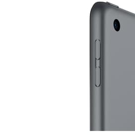 Планшет Apple iPad 10.2 2021 256GB WiFi Space Grey (MK2N3RK/A) фото