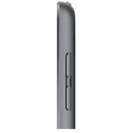 Планшет Apple iPad 10.2 2021 256GB WiFi Space Grey (MK2N3RK/A) фото