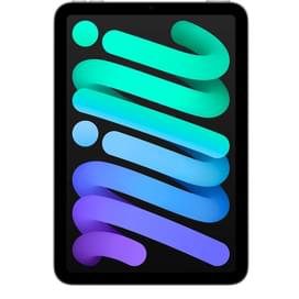 Планшет Apple iPad Mini 2021 64GB WiFi Space Grey (MK7M3RK/A) фото