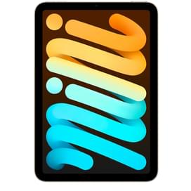 Планшет Apple iPad Mini 2021 64GB WiFi Starlight (MK7P3RK/A) фото