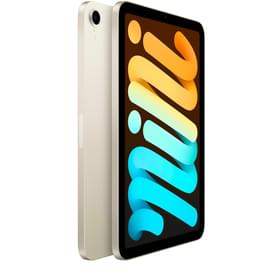 Планшет Apple iPad Mini 2021 64GB WiFi Starlight (MK7P3RK/A) фото