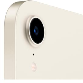 Планшет Apple iPad Mini 2021 64GB WiFi Starlight (MK7P3RK/A) фото