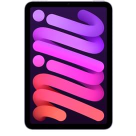 Планшет Apple iPad Mini 2021 64GB WiFi Purple (MK7R3RK/A) фото