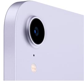 Планшет Apple iPad Mini 2021 64GB WiFi Purple (MK7R3RK/A) фото