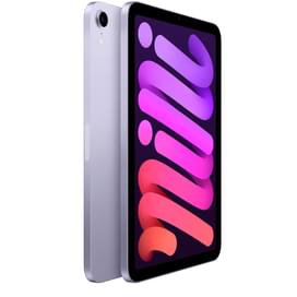 Планшет Apple iPad Mini 2021 256GB WiFi Purple (MK7X3RK/A) фото