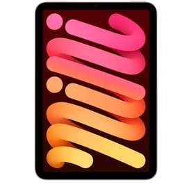Планшет Apple iPad Mini 2021 64GB WiFi Pink (MLWL3RK/A) фото