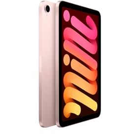 Планшет Apple iPad Mini 2021 64GB WiFi Pink (MLWL3RK/A) фото