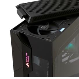 PBA Neo Game Ойын компьютері (Ci5-10400F 2,9GHz/16GB/256GB/2TB/GTX1660 6Gb/GR101 ROG Z11 SEVEN) фото
