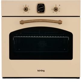 Встраиваемая духовка Korting OKB-460RB фото