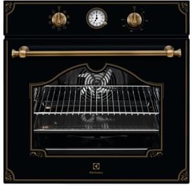 Встраиваемая духовка Electrolux OPEB-2520R фото