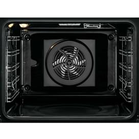 Встраиваемая духовка Electrolux OPEB-2520R фото