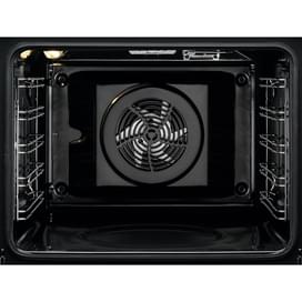 Встраиваемая духовка Electrolux OPEB-2320B фото