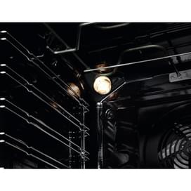 Встраиваемая духовка Electrolux OPEB-2320B фото