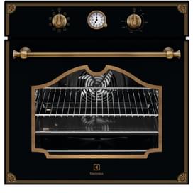 Встраиваемая духовка Electrolux OPEB-2320R фото