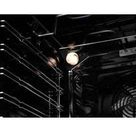 Встраиваемая духовка Electrolux OPEB-2320R фото