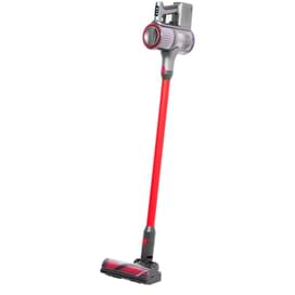Вертикальный пылесос Roborock Mace H6 Серебристый фото