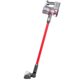 Вертикальный пылесос Roborock Mace H6 Серебристый фото