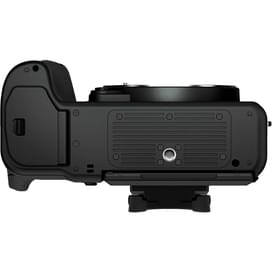 Беззеркальный фотоаппарат FUJIFILM GFX50S II Body фото